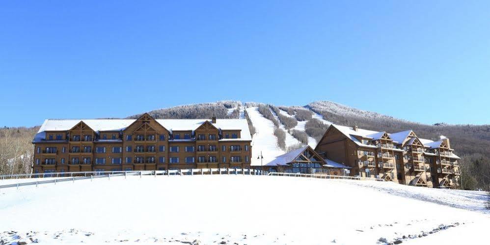 Burke Mountain Hotel And Conference Center Екстер'єр фото